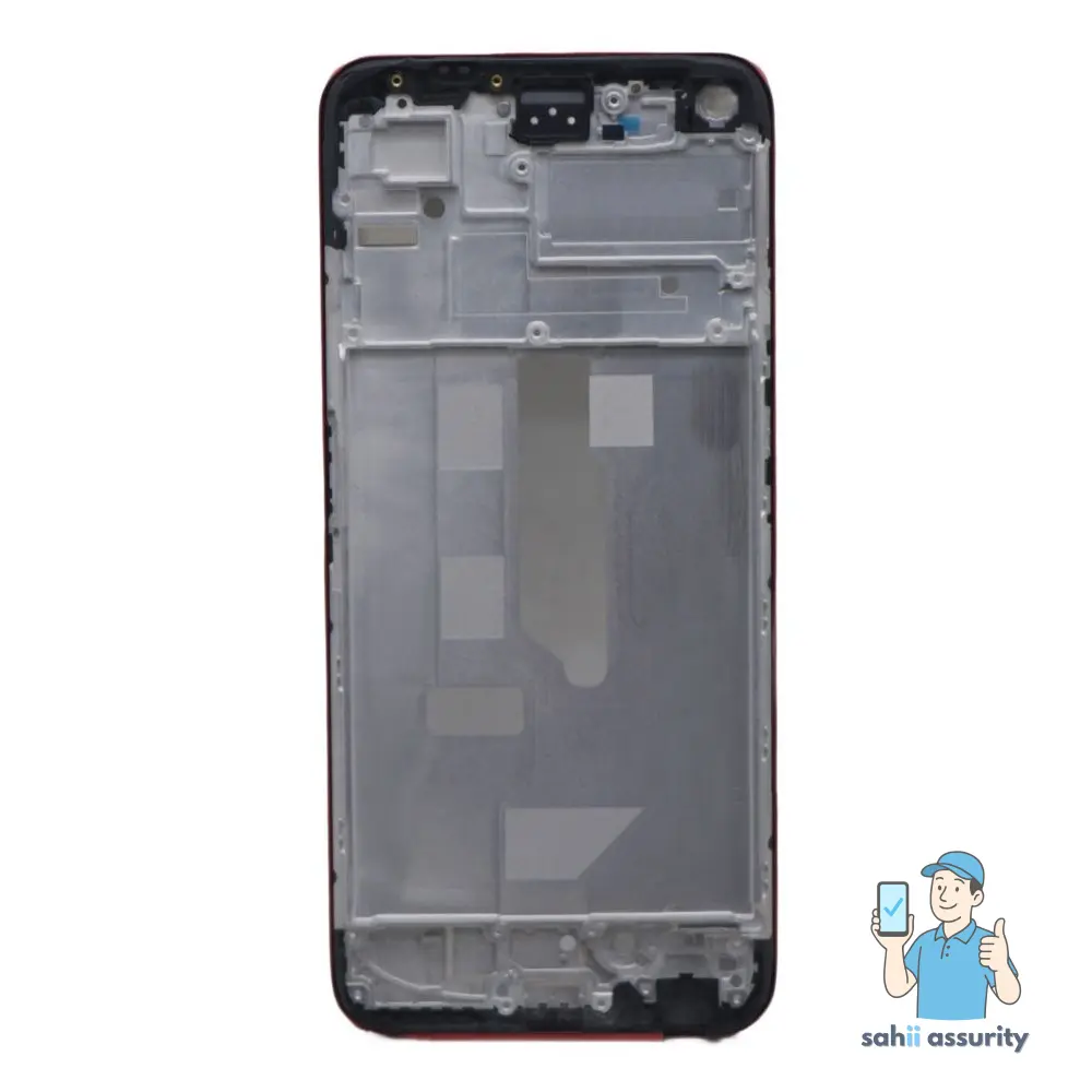 LCD Frame Middle Chassis for Oppo K10 thumbnail